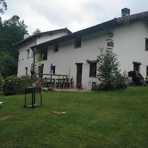  Bed and breakfast Lekeitio. Bekoerrota, Casa Molino Ikaran