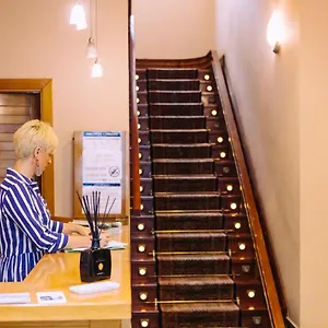  Hotel O Camiño