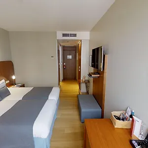Hotel Zinema7, San Sebastian