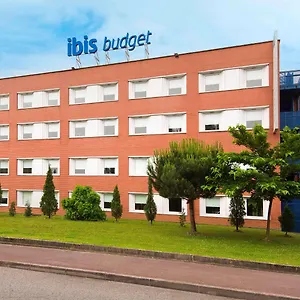 Guest house Ibis Budget Bilbao, Arrigorriaga