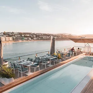 Hotel Lasala Plaza - Adults Only, San Sebastian