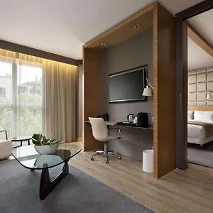 Hotel Nh Collection Aranzazu, San Sebastian
