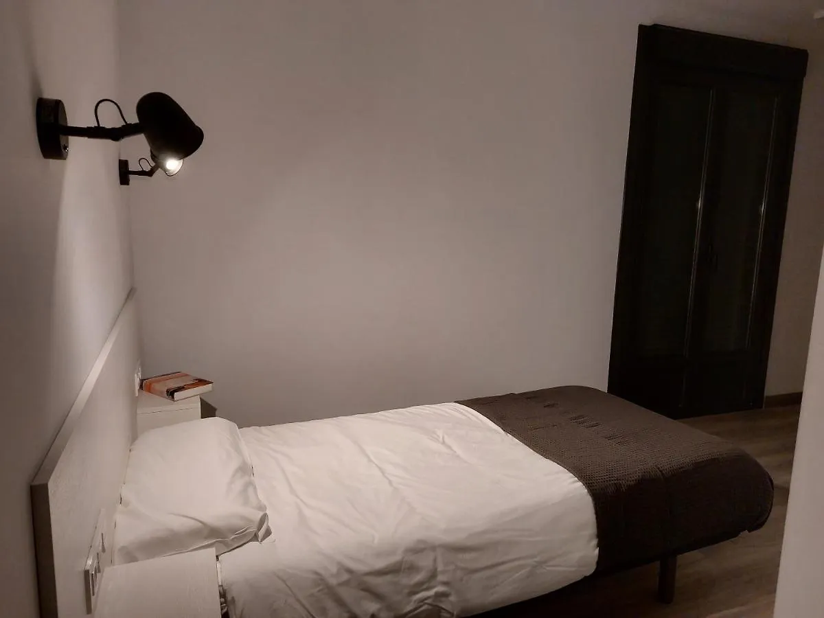 Pension Amorrortu Lemona Arraibi Guest house